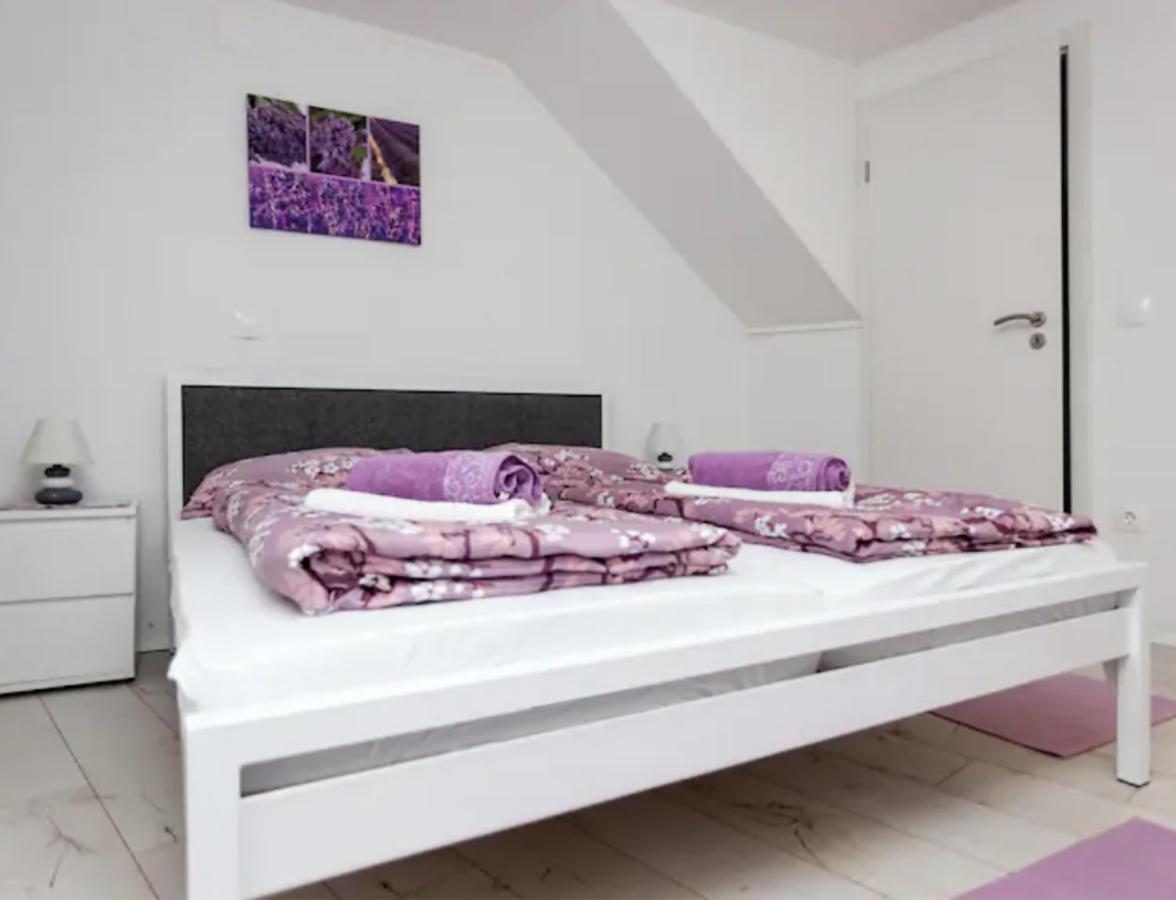 Old Town Centar, Cozy And Quiet Modern Apartment Dubrownik Zewnętrze zdjęcie