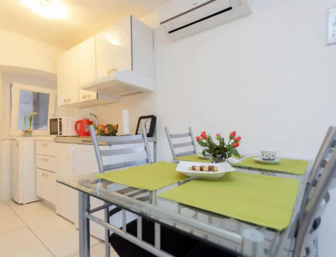 Old Town Centar, Cozy And Quiet Modern Apartment Dubrownik Zewnętrze zdjęcie