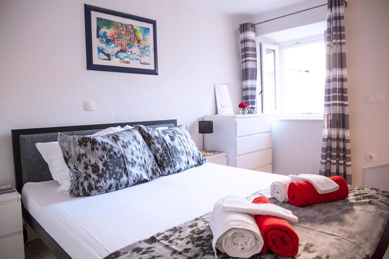 Old Town Centar, Cozy And Quiet Modern Apartment Dubrownik Zewnętrze zdjęcie