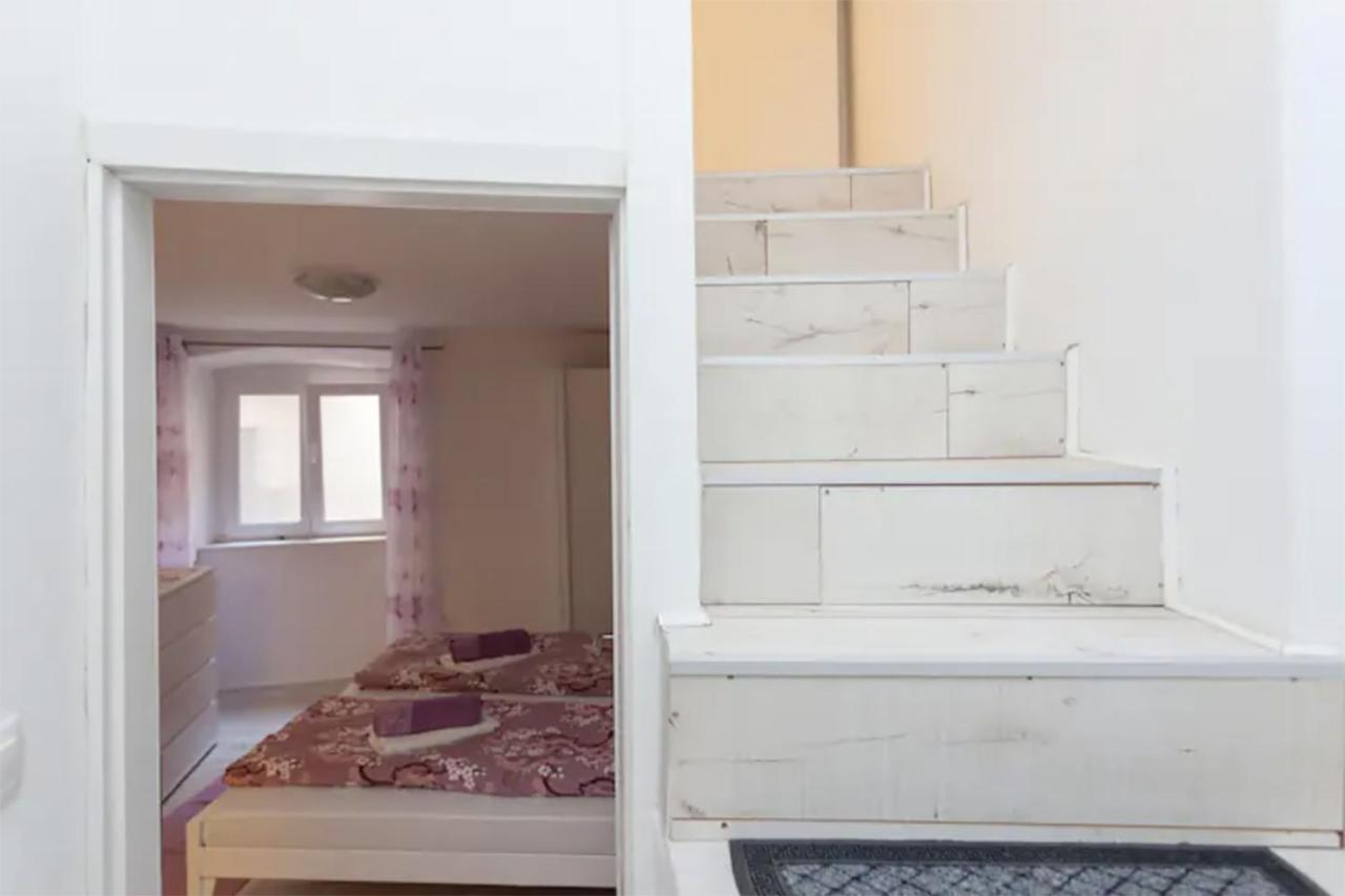 Old Town Centar, Cozy And Quiet Modern Apartment Dubrownik Zewnętrze zdjęcie