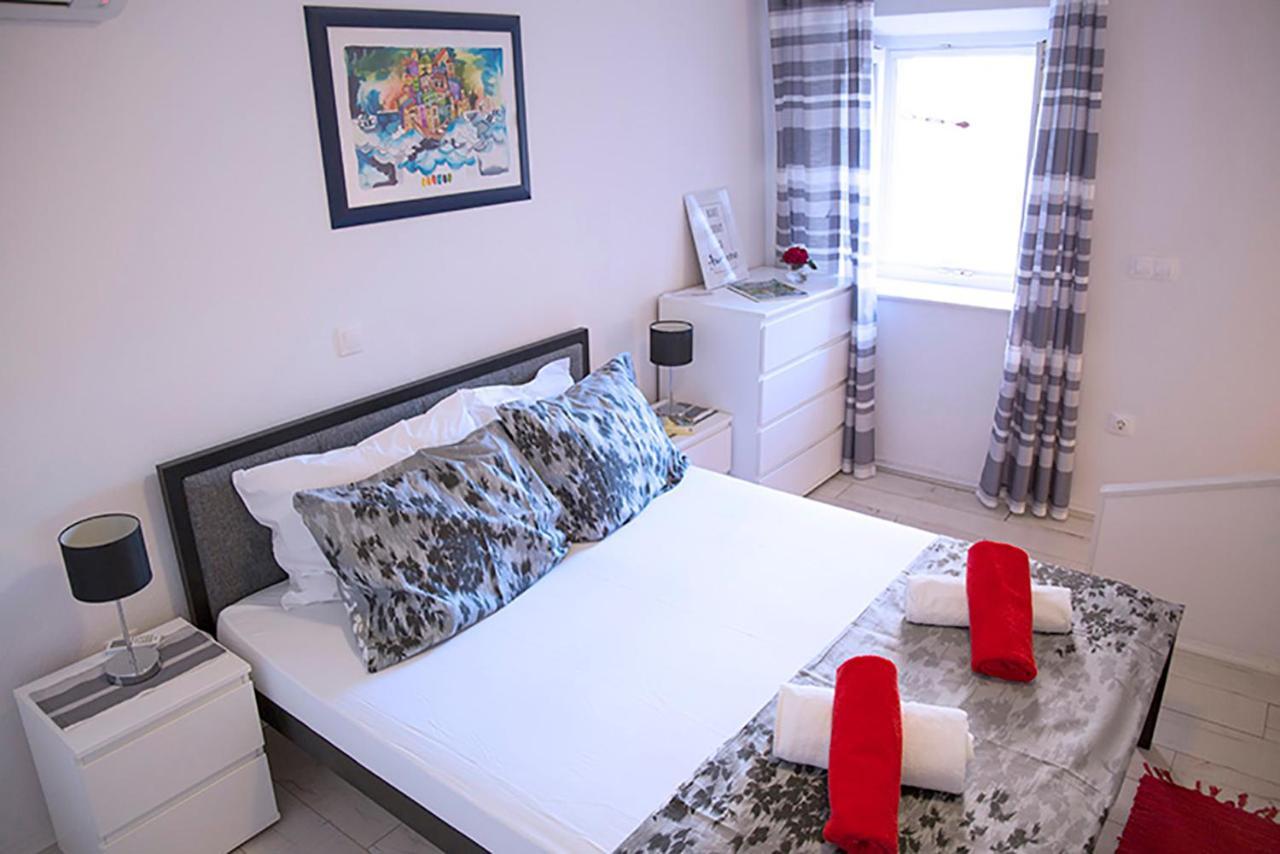Old Town Centar, Cozy And Quiet Modern Apartment Dubrownik Zewnętrze zdjęcie