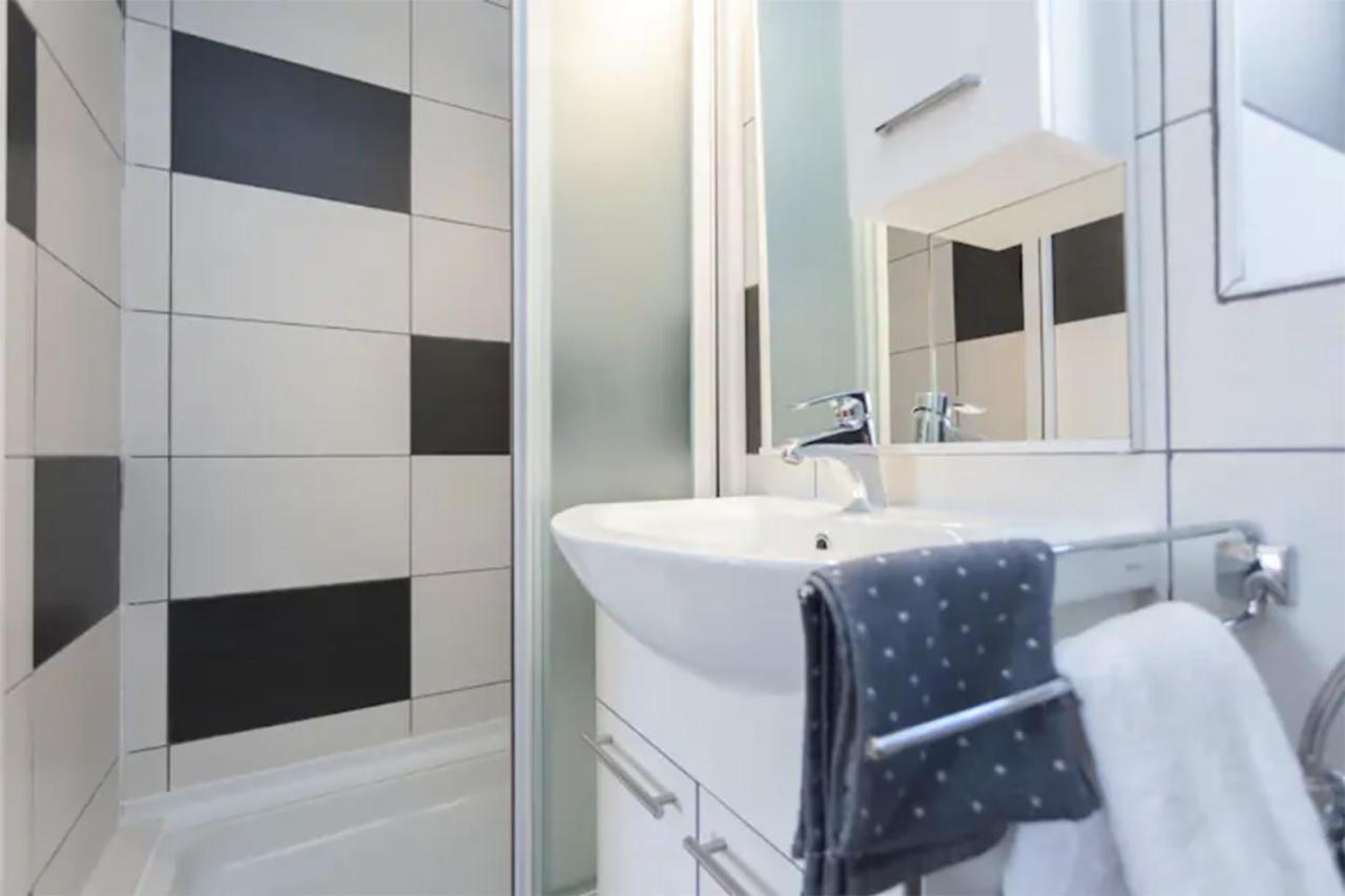 Old Town Centar, Cozy And Quiet Modern Apartment Dubrownik Zewnętrze zdjęcie