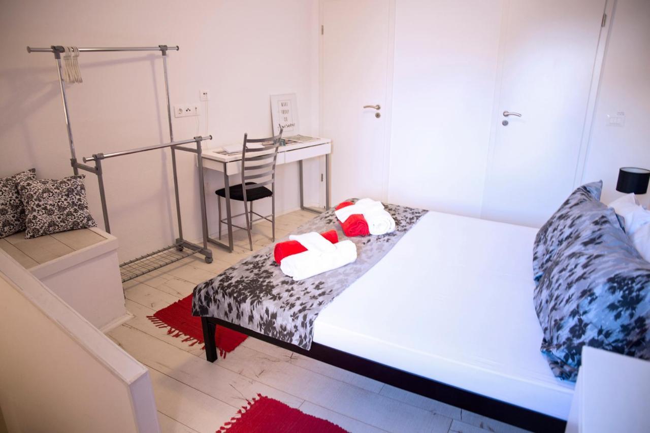 Old Town Centar, Cozy And Quiet Modern Apartment Dubrownik Zewnętrze zdjęcie