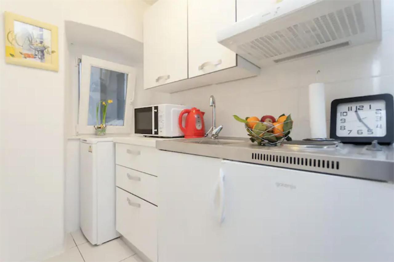 Old Town Centar, Cozy And Quiet Modern Apartment Dubrownik Zewnętrze zdjęcie